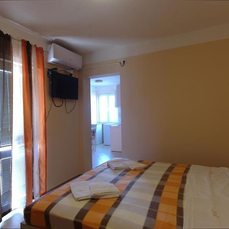 Apartments Astel Bar Kültér fotó